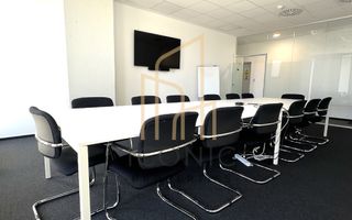 De inchiriat spatii birouri - Poză 9