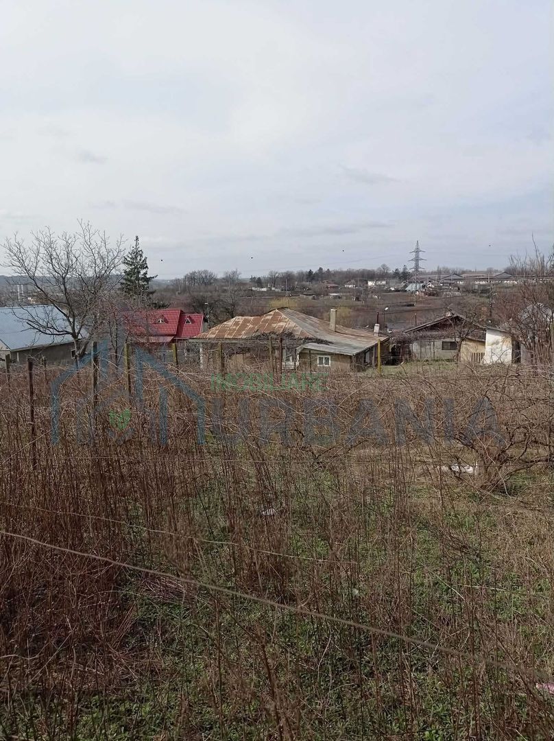 De vanzare casa in Dancu cu teren 1366mp - Poză 7