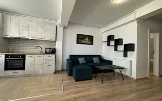 Apartament spațios 2 camere cu dressing si terasa– Nicolae Labiș 23 | Tractorul - Poză 12