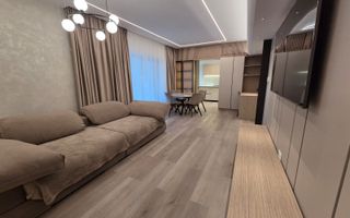 Apartament spectaculos cu grădină privată de 152 mp – disponibil spre închiriere - Poză 4