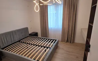 Vila individuala 4 camere panouri fotovoltaice VCR CADOU - Poză 17