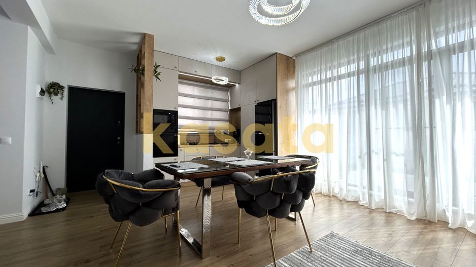 Casa parter I Individuala I 4 camere I Tunari I mobilat si utilat - Poză 1