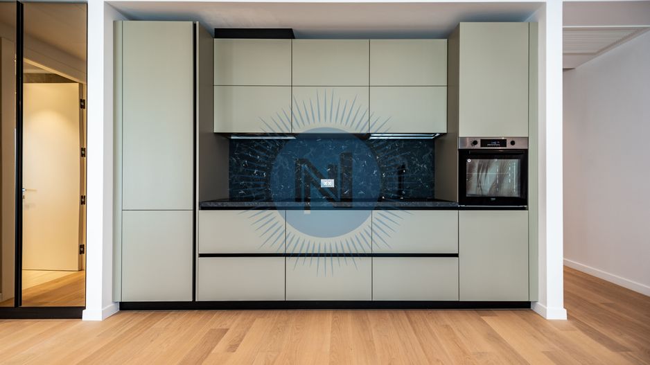 Apartament 2 camere One Verdi cu loc de parcare - Poză 11