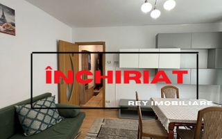 Apartament 2 camere de închiriat Str. Negoveanu - Poză 1