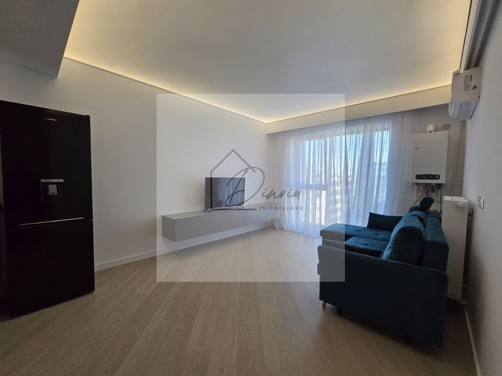 Apartament 2 camere Cortina North Pipera I parcare inclusa - Poză 1