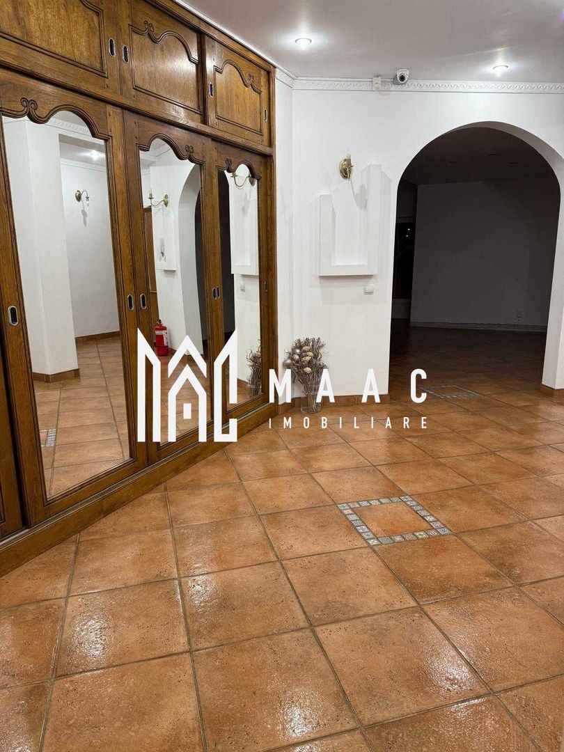 Spatiu birouri/comercial | Parcare | Calea Dumbravii - Poză 5