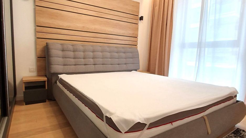 Apartament 2 camere One Herastrau Plaza - Poză 24