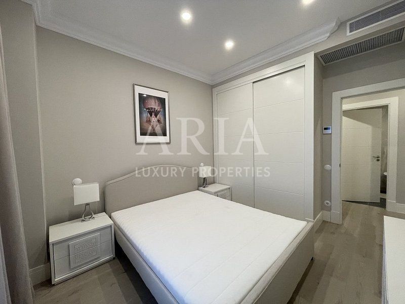 Penthouse superb - Erou Iancu Nicolae - vedere către pădure - Poză 14