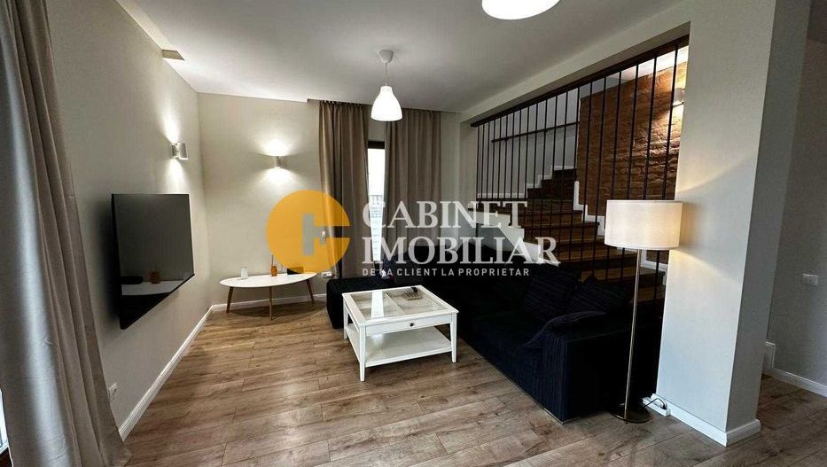 Vila individuala Visani - complet mobilata PREMIUM - Poză 2