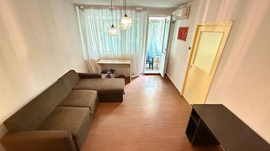 APARTAMENT LUMINOS METROU ZONA 1 MAI - Poză 2
