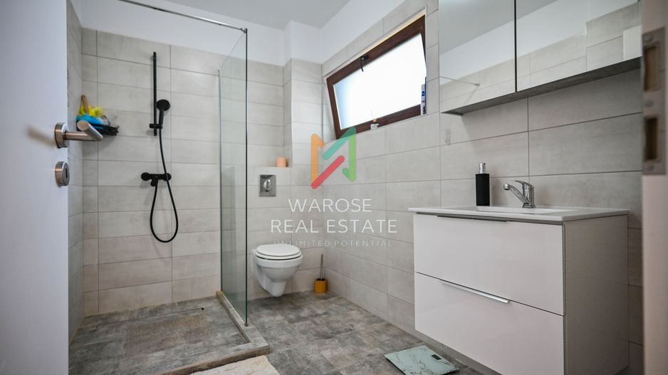 Casa 6  camere| Moderna | Sanpetru | o% Comision - Poză 9