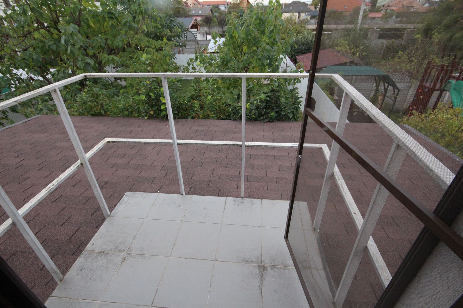 Vila individuala zona Girocului-Braytim - Poză 24