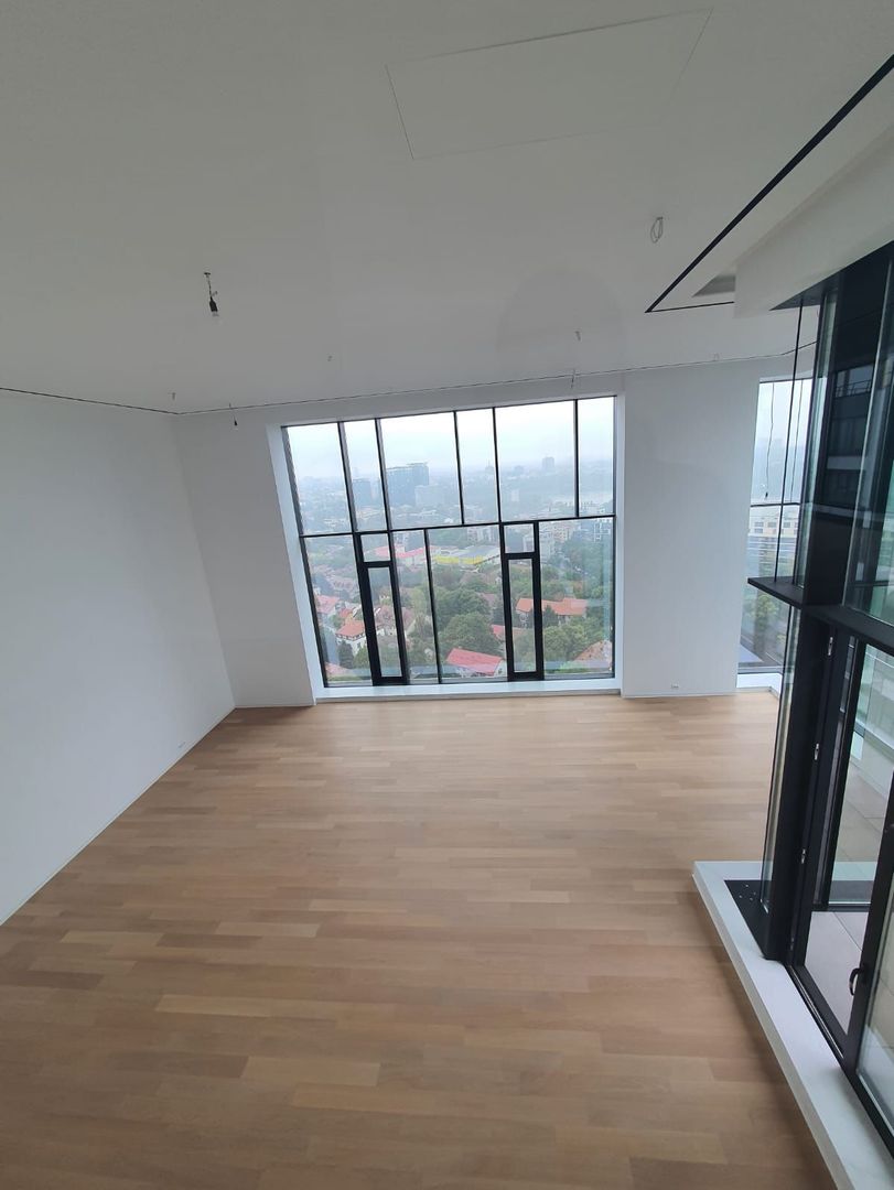 Penthouse One Verdi Park I Un refugiu al luxului în inima orașului! - Poză 7