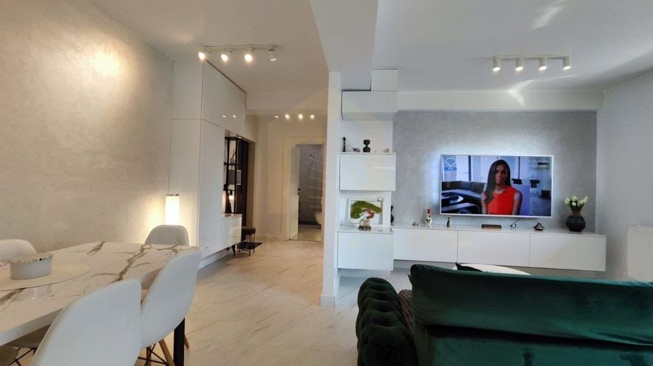 Inchiriere apartament 2 camere, zona Iulius Mall - Poză 2