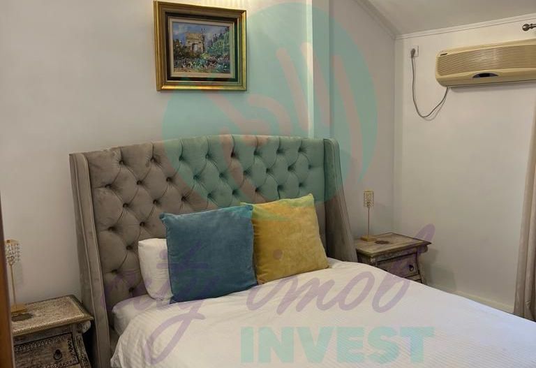 APARTAMENT PREMIUM IN VILA-FINISAJE DE LUX-UNIRII-CURTE PROPRIE - Poză 4