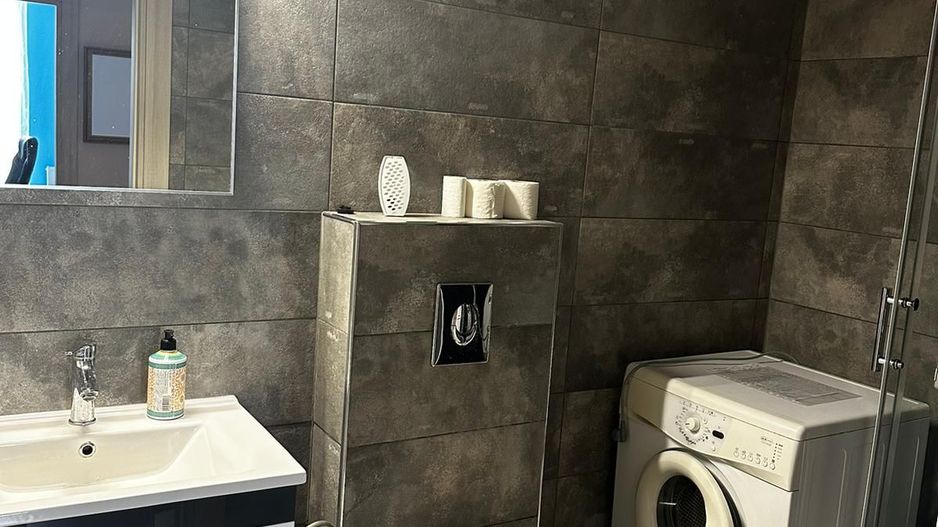 De vanzare Apartament 3 camere delta Vacaresti, Vitan Barzesti - Poză 9