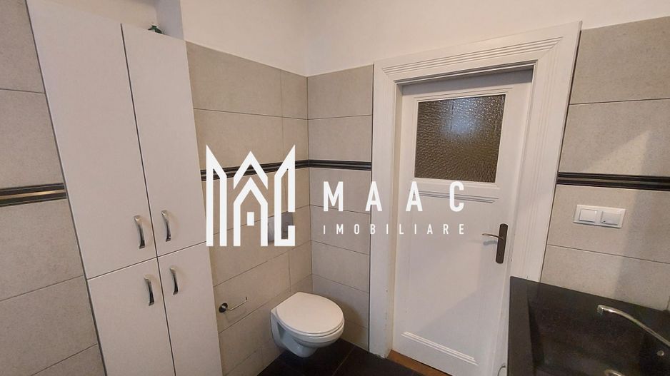 Apartament 3 Camere | 90MPU | Curte Proprie | Central - Poză 10