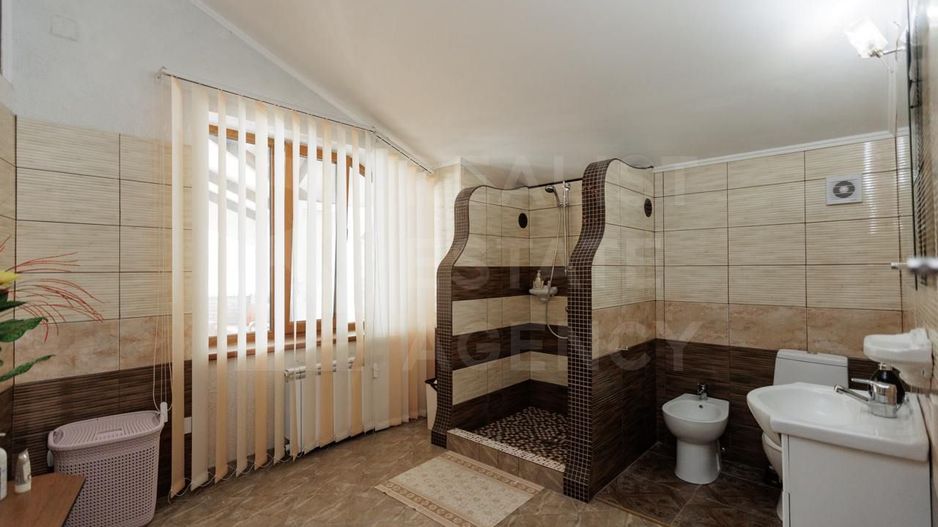 Vânzare, casă,  5 camere, șoseaua Hâncești, Telecentru - Poză 29