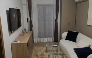 AP. 2 CAMERE OBOR, INCALZIRE PARDOSEALA, BLOC NOU, METROU 10 MINUTE - Poză 1