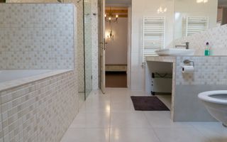 Penthouse de 200 mp+ terasa, in zona Calea Dumbravii - Poză 7