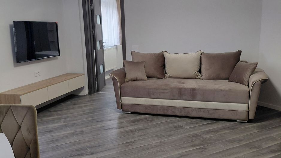 Apartament 2 cam de închiriat – Mazepa 2 | Etaj 1 ,mobilat si utilat - Poză 4