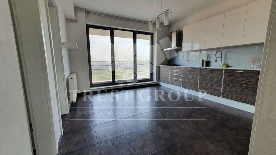 Duplex 4 camere Capitale | Loc de parcare | Imobil 2014 - Poză 15