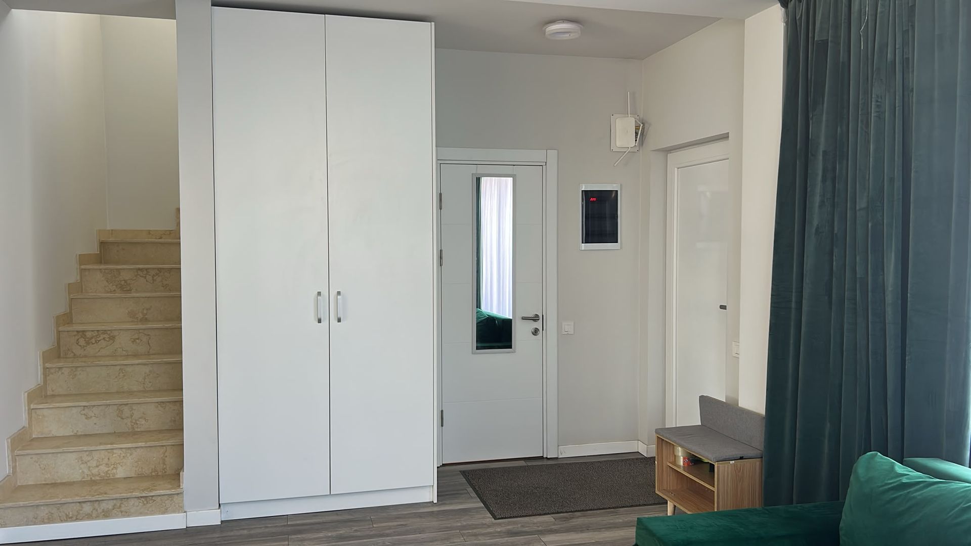 Casă / Vilă cu 4 camere de vânzare Prestige Residence - Corbeanca - Poză 15