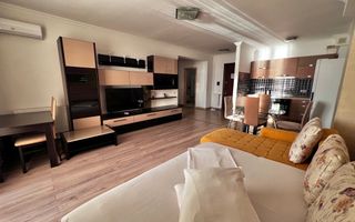 Apartament 2 camere, vedere frontală la lac – Solid Residence, nr. 383 - Poză 4