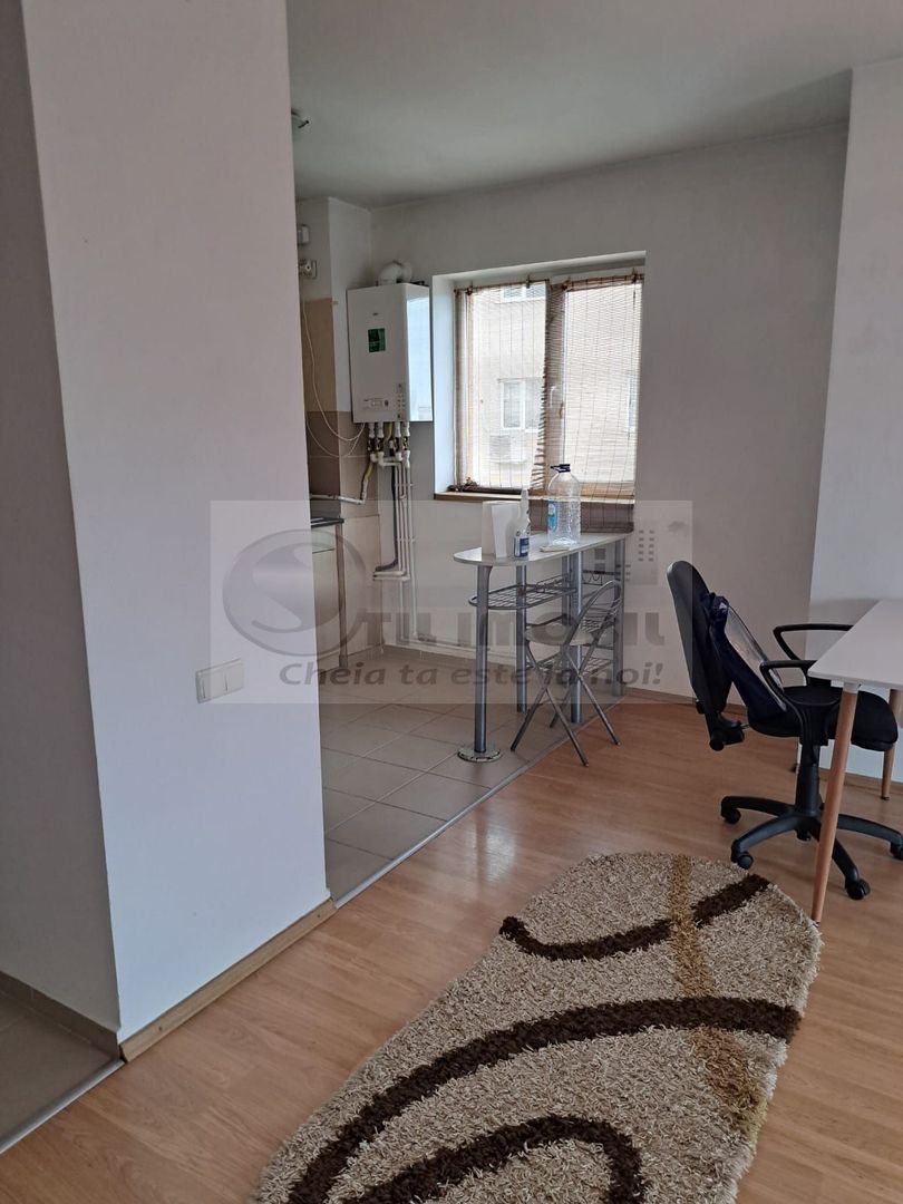 Apartament 2 Camere Tatarasi - 400 euro - Poză 5