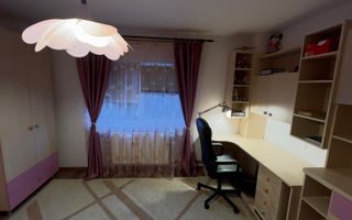 Girocului | 3 camere | 90 mp | 2 băi | Terasă - Poză 11