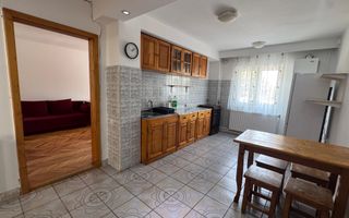 3 camere, decomandate, Piata Zorilor Zona Louis Pasteour, UMF - Poză 10