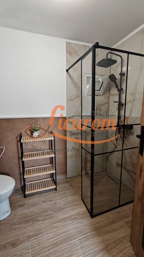 Apartament tip Casa 4 camere strada Carpatilor,totul nou. - Poză 24