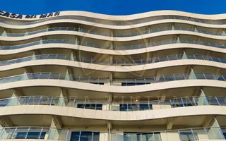 Stațiunea Mamaia - Garsoniera mobilata si utilata cu vedere la mare. - Poză 16