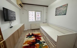 3 camere de închiriat, Lujerului – aproape de metrou și magazine - Poză 9