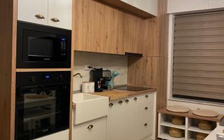 Apartament 2 camere Copou - Royal Town - Poză 2