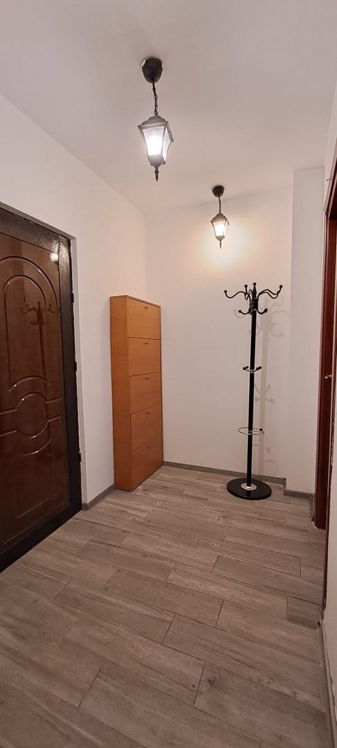 RAHOVA - Piata Rahova, stradal, 2 camere, mobilat si utilat modern - Poză 3