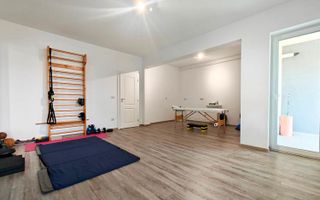 Apartament 2 camere  Giroc parter cu balcon - Poză 4