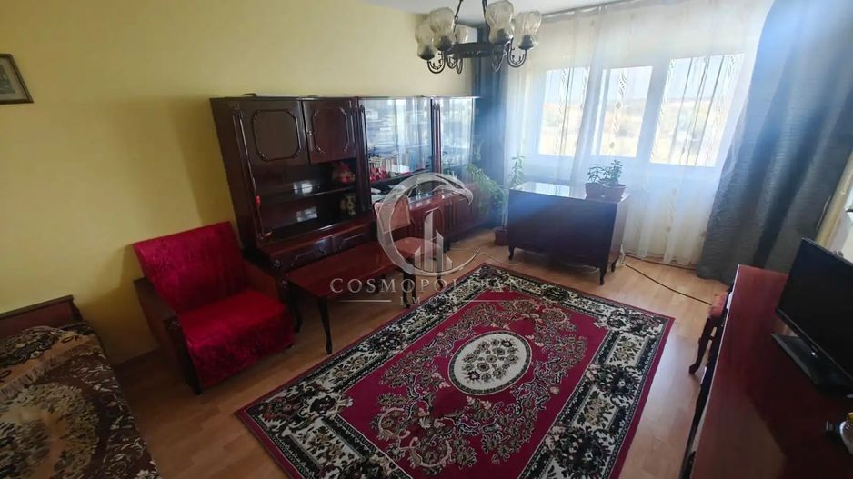 Apartament cu 3 camere ~ Parcul Tineretului ~ Conf. 1 decomandat ~ Pret: 86.000€ - Poză 9