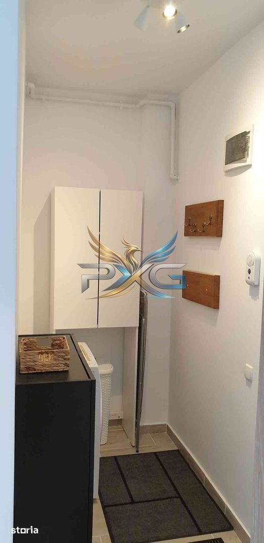 Garsoniera Noua 32 mp Militari Residence - Poză 8