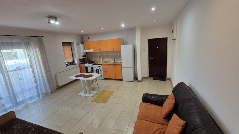 Apartament 2 camere de inchiriat, 50 mp utili, Zona Calea Turnisorului - Poză 1