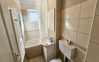 Garsoniera moderna, 30 mp, Cetate, zona Bulevardul Transilvaniei - Poză 4