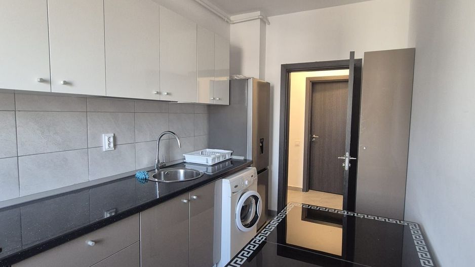 Apartament 2 camere Gura Putnei - Poză 1