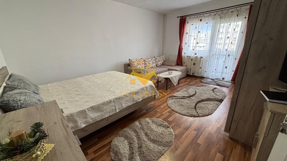 1 cameră, modern, Dorobanților, Zonă Centrală, Profi, Piața Mărăști - Poză 2