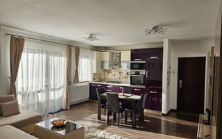 Apartament elegant cu 3 camere, 66 mp utili – Doamna Stanca - Poză 2