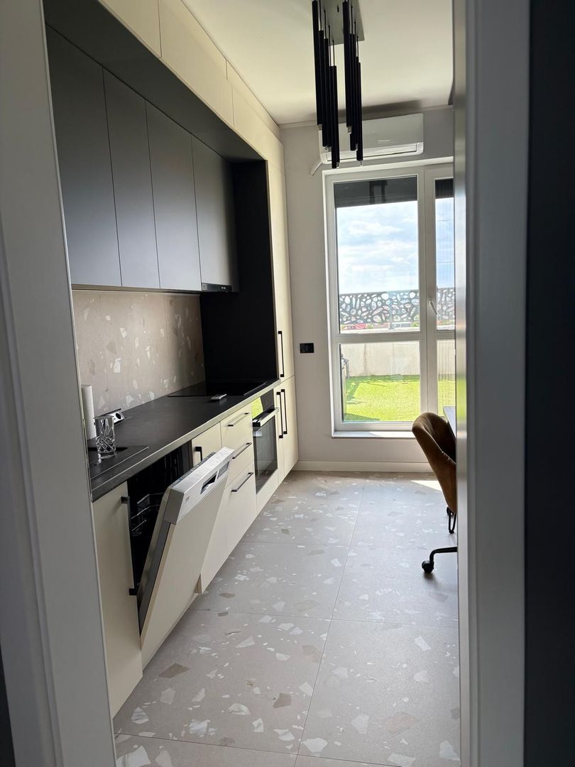 Penthouse Dobroiesti - Poză 27