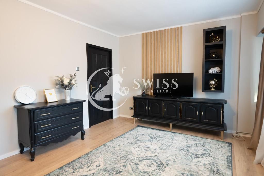 Apartament modern 3 camere | Decomandat | 80mp | Str Observatorului - Poză 5