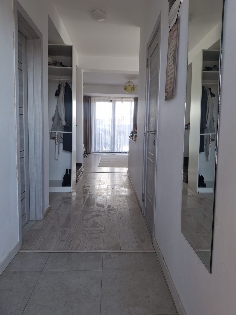 Vila Duplex P+1+M , curte proprie | Otopeni | Comision 0% - Poză 10