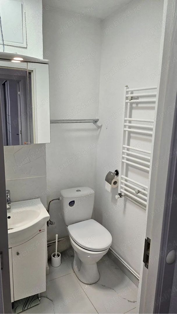 De inchiriat garsoniera Zona Gorjului/Lujerului - Poză 10