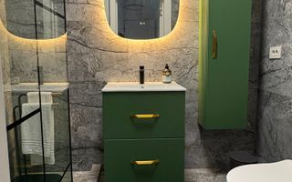 Apartament cu 2 Camere de inchiriat | Prima Green Residence | Nufărul - Poză 4