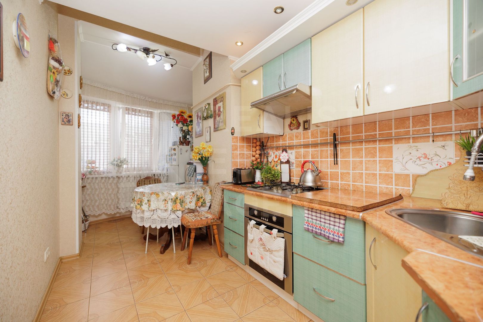 Vânzare, apartament, 2 camere, str. Prigoreni, Botanica - Poză 5